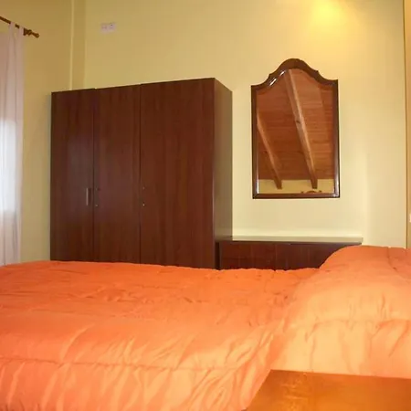 El Apartment *