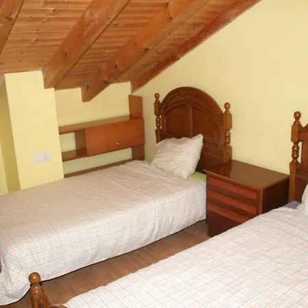 El Apartment