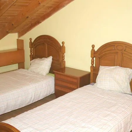 El Apartment